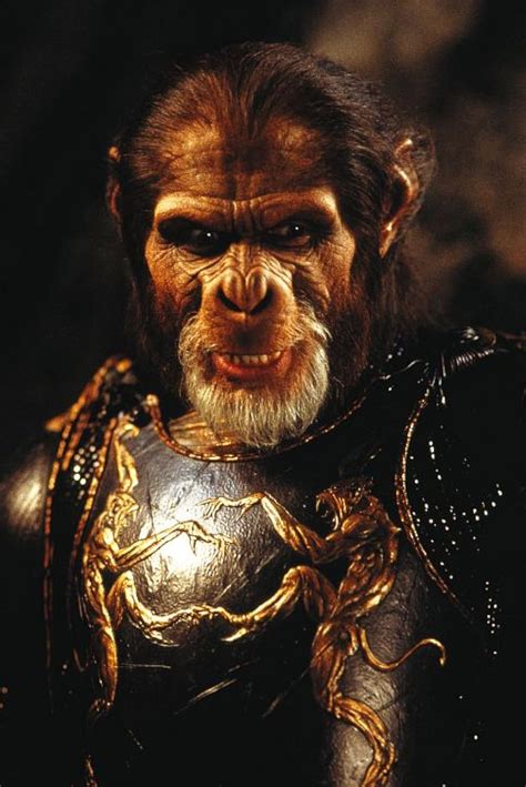 planet of the apes 2001 garon michael